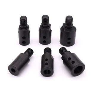Saw M10 Blade Rod Bushing Connecting 2Sets