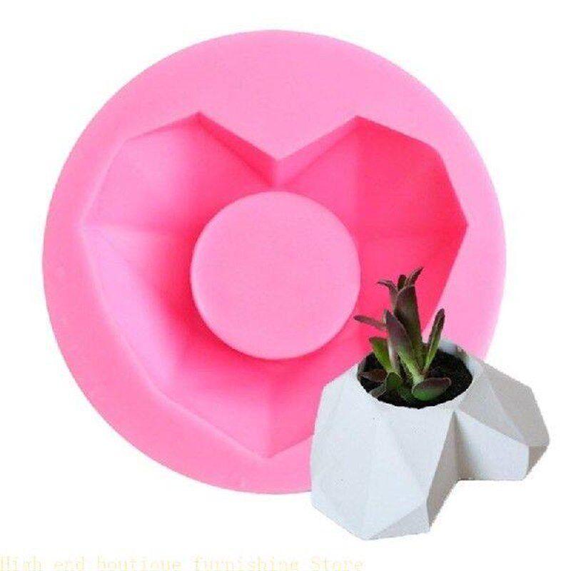 L9NB Cake Chocolate Clay Soap Decorating Baking Fond