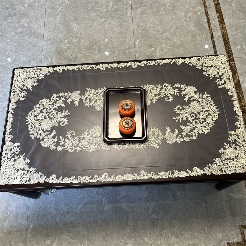 新款欧式蕾丝绣花桌布茶几餐桌高端通用盖布五斗柜梳妆台防尘盖巾,居家布艺,桌布,淘宝优惠券,粉丝福利购,淘宝优惠卷