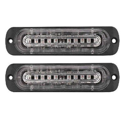 Car Strobe Lights Superbright Car Accessories External