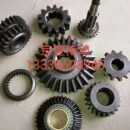 非标定制一件起订 伞齿轴 90度锥齿轮 伞齿轮