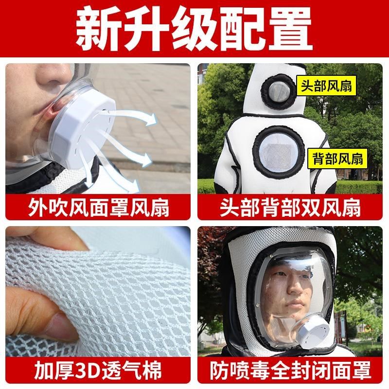 新款加厚马蜂服全透气蜂衣防喷毒抓胡蜂专用马蜂防护服防蜂服,畜牧/养殖物资,防蜂衣/防蜂帽/马蜂服,淘宝优惠券,粉丝福利购,淘宝优惠卷