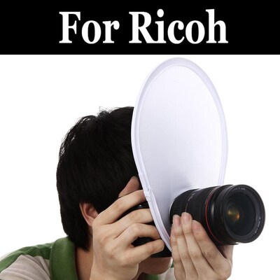 Flash Accessories niversal Folding Photography Diffuser  ric