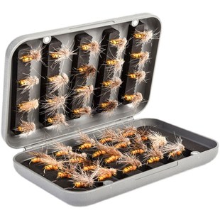 钓鱼假饵钩大毛飞虫钩仿生飞蝇钩路亚饵昆虫钩鱼饵钩翘嘴抛竿钓钩