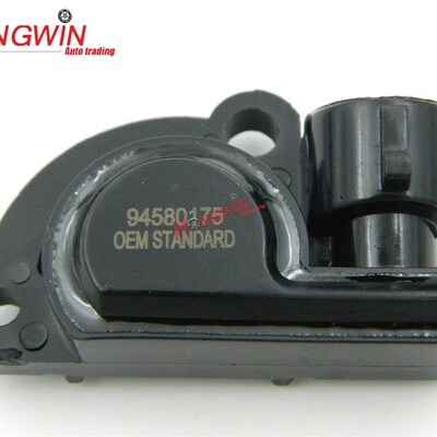 94580175 TPS Sensor/ Throttle Position Sensor  Chevrolet Ave
