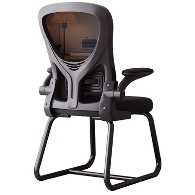 雷度学习椅子久坐中小学生家用电脑椅书房舒适办公座椅书桌写字椅