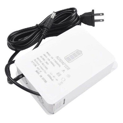 DC12V-2A 6000mAh Uninterruptible Power Supply Mini UPS