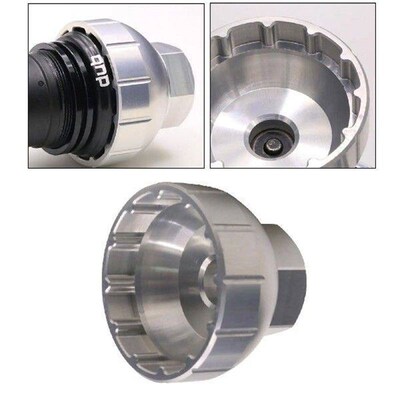 Alloy Bike BB Tool Sturdy DUB Bottom Bracket Remover