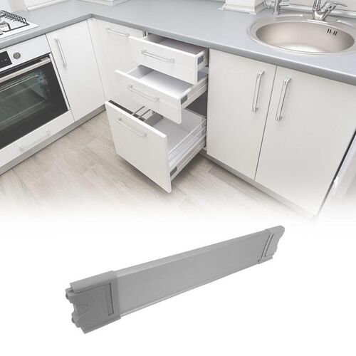 Kitchen Cabinet Drawer Partition Storage Partition Strip Iso
