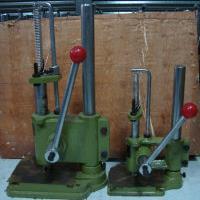 厂家直销 手动冲床重型JS 16 手动冲压机