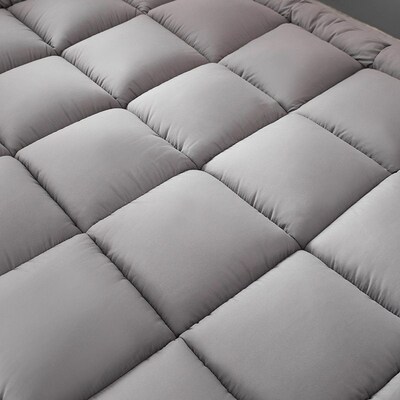 Thickened Matress Three-dimensional Feather Velvet Matress S