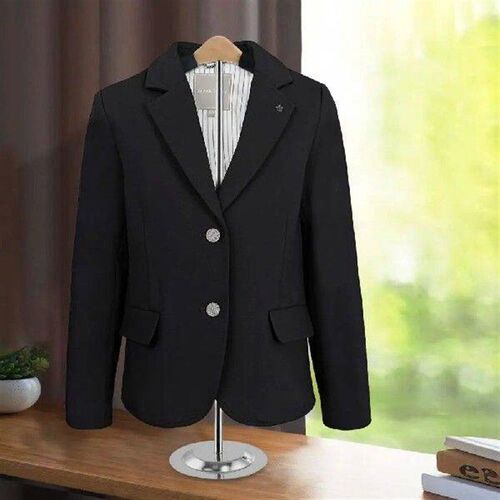 Clothes Display Stand Metal Clothing Display Stand