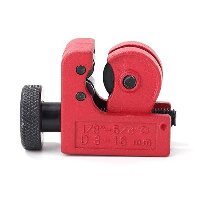 3-16mm Plumbing Shear Copper Stainless Steel Aluminum Cuttin