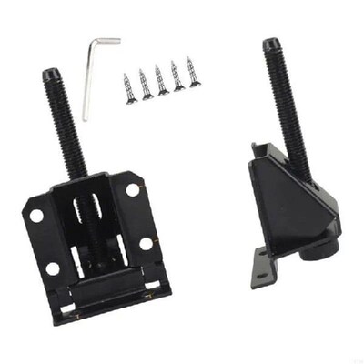 Multipurpose Cabinet Support Leg With Strong Load Bearing