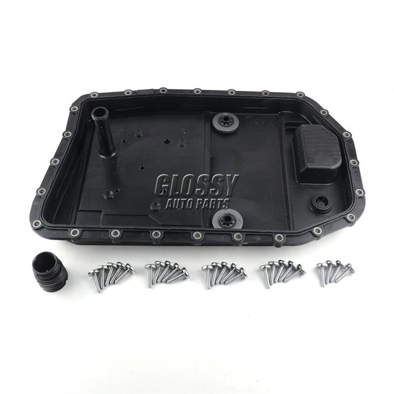 AP03 Auto Transmission Oil Pan For BMW 1/3/5/7 E81 E82 E87 E