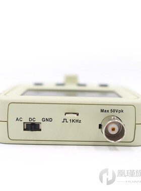 Fully Assembled DSO -150 15001K DIY Digital Oscilloscope Kit