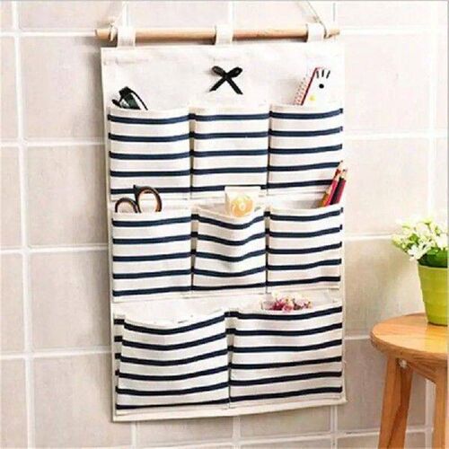 Organizer Storage Womens Cosmetic Bag Closet Storage Bag