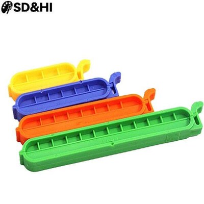 4cm 6cm 8cm 10cm Dialysis Bag Clamp Dialysis Tubing Closure