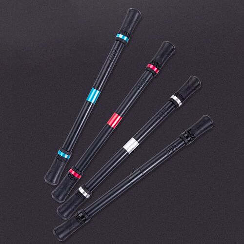 New Spinner Toy Adults Antistress Rotating Pen Fidget Toys C