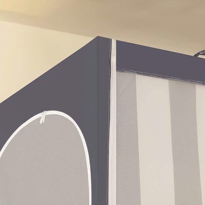 Mosquito Net Single-person University Dormitory Upper and Lo