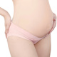 Waist Maternity Panties Pregnancy Pregnant Low for Clothes