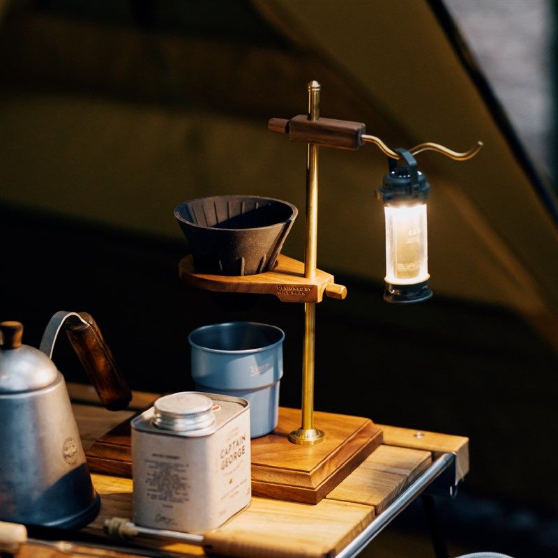 Wild pln桌面台灯架露营灯雷神ML灯架适配GZ灯多功能手冲咖啡架,户外/登山/野营/旅行用品,户外灯架,淘宝优惠券,粉丝福利购,淘宝优惠卷