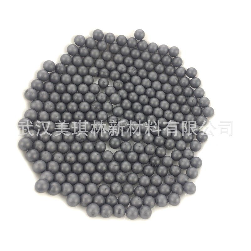 碳化硼陶瓷球介质球耐磨圆球高硬度碳化硼磨介球BC实验球陶瓷珠,标准件/零部件/工业耗材,人造磨料,淘宝优惠券,粉丝福利购,淘宝优惠卷