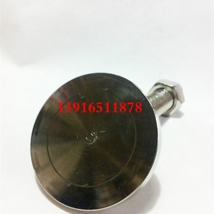 重型全金属关节蹄脚 地脚螺丝M1M20M2 高承载铁块机床调节脚