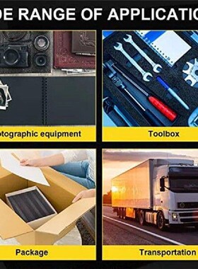 Polyethylene Foam 16X12X2Inch Polyethylene Foam Sheet Thick