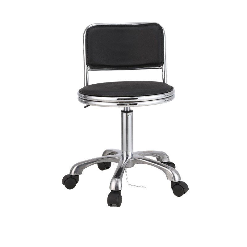 圈皮革升降凳学校工厂流水线防静电实验室椅子靠背旋转圆凳,商业/办公家具,实验凳/实验椅/防静电凳椅,淘宝优惠券,粉丝福利购,淘宝优惠卷