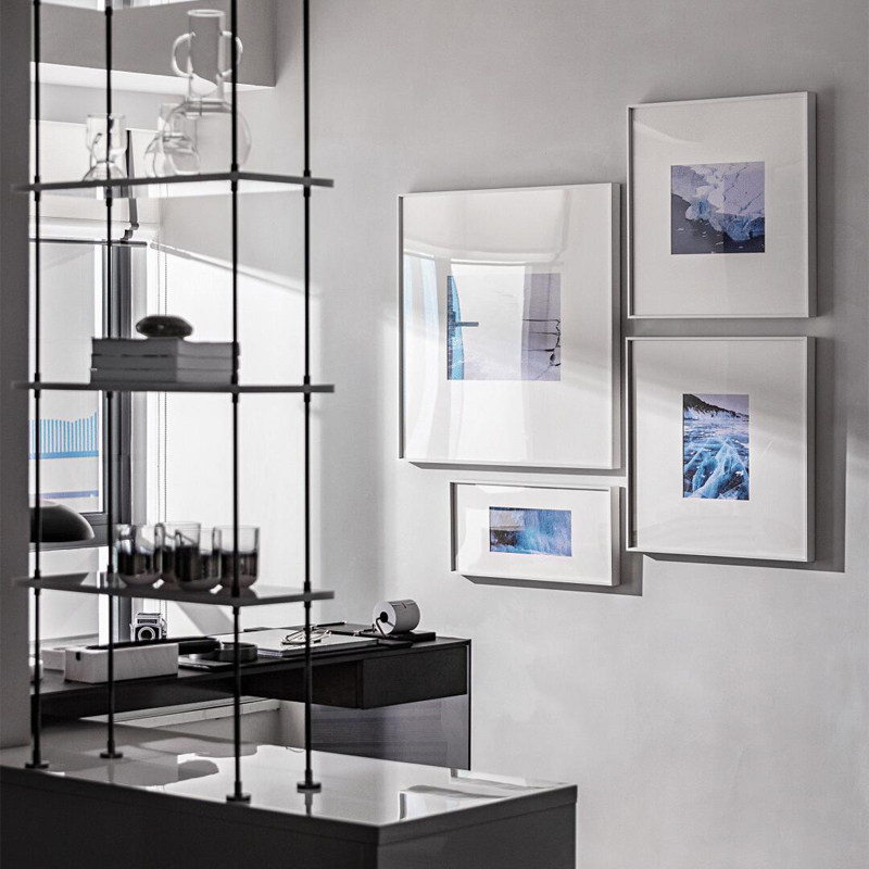 现代极简装饰画挂画样板间沙发背景墙书房卧室墙面装饰品挂件壁饰,家居饰品,家饰软装搭配套装,淘宝优惠券,粉丝福利购,淘宝优惠卷