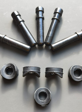 老款新款徐工55/0/75//1/1/斗齿销子边销挖掘机配件销EX70