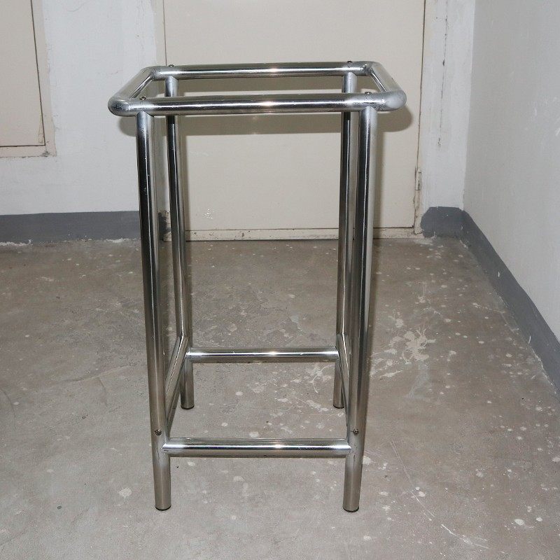 奕澜待销文件专用袋不锈钢架子帆布保密销毁文件袋打包架子支撑架,商业/办公家具,仓储货架,淘宝优惠券,粉丝福利购,淘宝优惠卷