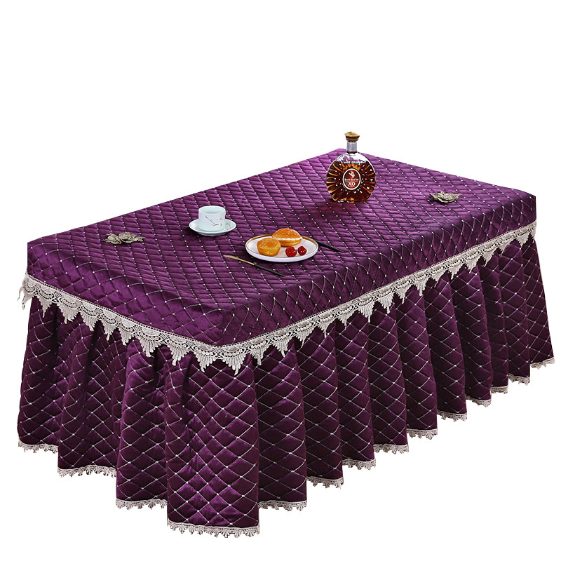 加厚电炉罩烤火桌子罩长方形取暖炉罩电暖炉桌罩子加绒麻将机罩,居家布艺,烤火罩,淘宝优惠券,粉丝福利购,淘宝优惠卷