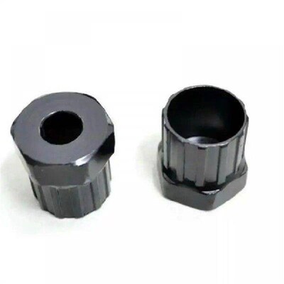 Bike Cassette Flywheel Freewheel Lockring Remover Removal