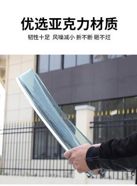 适用现代IIX25X35I30途胜特拉卡菲斯塔车雨528眉晴挡雨雨窗板