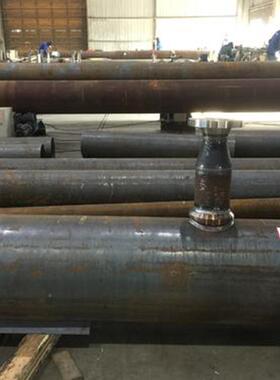 东钢卷12087管厂家钢护筒卷管大口径板焊广接钢管市政管道