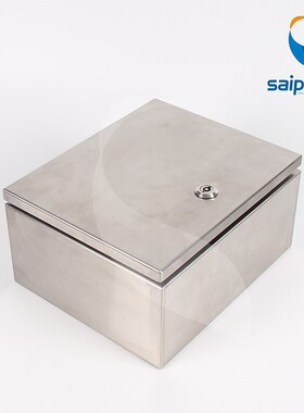 户外配电柜路灯照明配电箱304水电控箱5000**402SP-B3-5000不锈钢