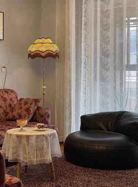 懒人沙发阳台可躺可睡榻垫榻黑米坐室小户型网红色卧单MPD人沙发