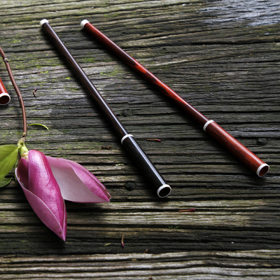 收藏级小楷笔【灰貂狐毫】出锋2.0cm狐毫小楷抄经毛笔 宋画小品画