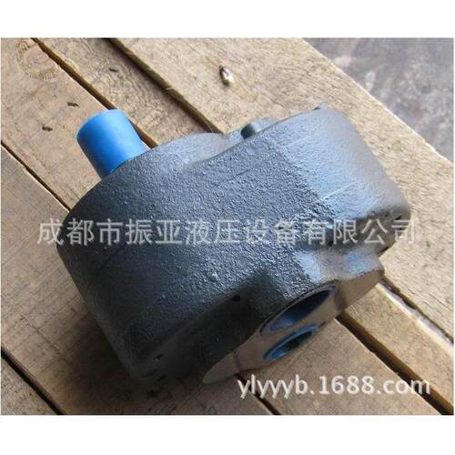 车床机床带锯床TXCB/XTCB/XCB-B80/100/125液压润滑齿轮油泵抽油