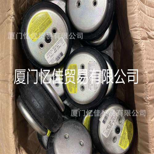 Firestone 凡士通 W013587731 橡胶弹簧