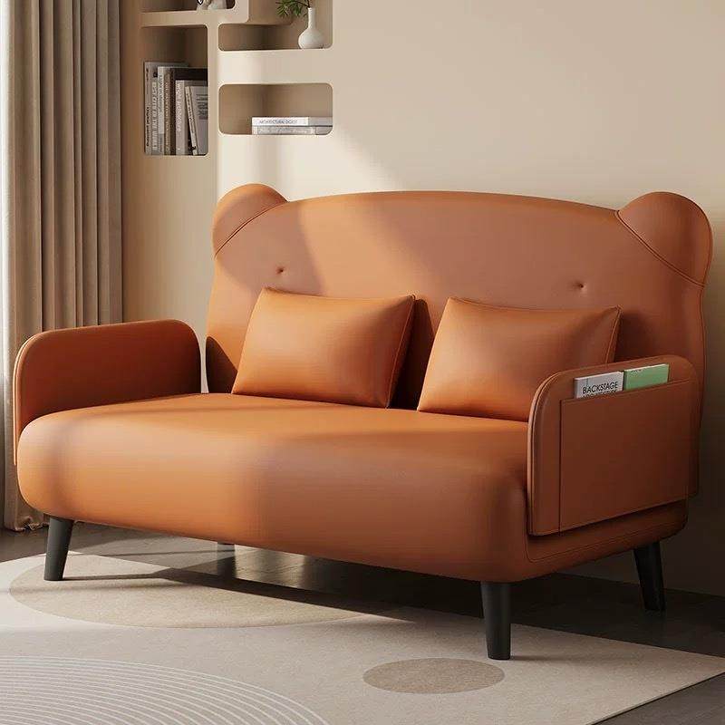 折叠沙发床俩用2025新款小户型沙发阳台多功能懒人儿童耐用沙发床,鲜花速递/花卉仿真/绿植园艺,割草机/草坪机,淘宝优惠券,粉丝福利购,淘宝优惠卷