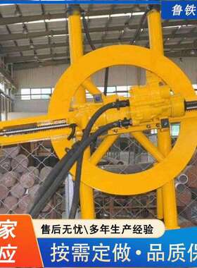 销售巷道用导轨式凿岩机YGZ矿用圆盘凿岩机YGZ90导轨回转凿岩机
