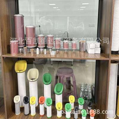 HANKISON汉克森款压缩空气精密滤芯E9-48 E7-48 E5-48 E3-48现货