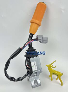 JCB3C 3CX 3D4CN的前进后退开关70180144变速器控制开关701/80144