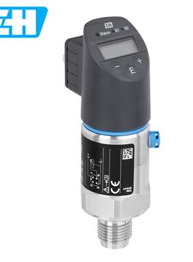 E+H压力开关 PTC31B压力开关
