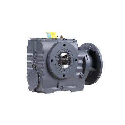 TSAT58-Y1.1-4P-41-M4斜齿轮蜗轮减速机WSAT77Y4-4388-M4-A-90