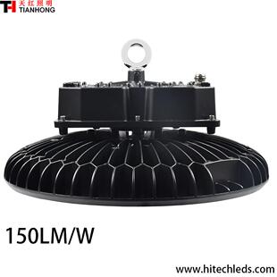 300WUFOLED工矿灯LED天棚灯400WLED仓库灯厂家LED工厂灯