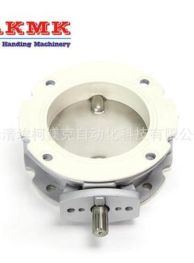 碟阀DN150卫生级蝶阀V2FS150AI用于混泥土搅拌站蝶阀